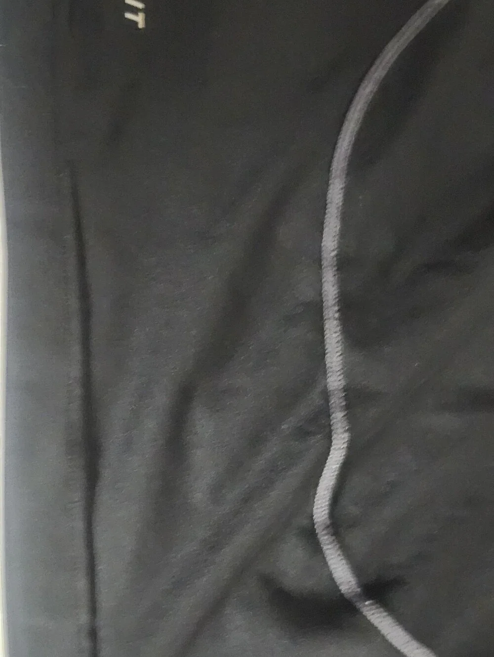 Nike pro dri